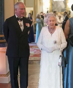 It’s official! Prince Charles approved as successor to Queen Elizabeth as head of the Commonwealth