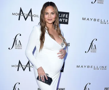 Famous baby bumps: find out who’s due next!