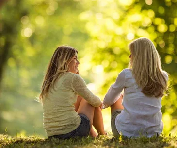 How to keep the lines of communication open with your teenager