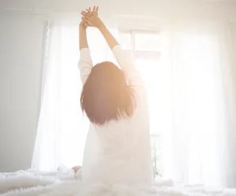 Gemma McCaw’s 9 energy boosting hacks