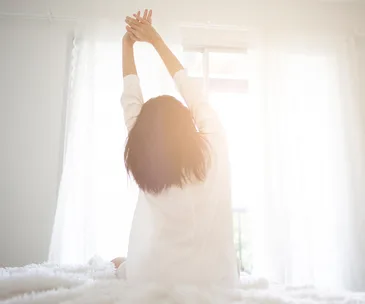 Gemma McCaw’s 9 energy boosting hacks