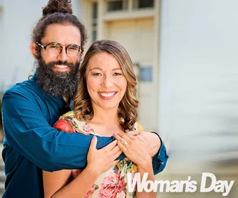 Newshub’s Melissa Davies shares her romantic love story and wedding plans