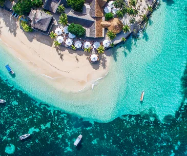 What would be your ultimate Fiji experience?