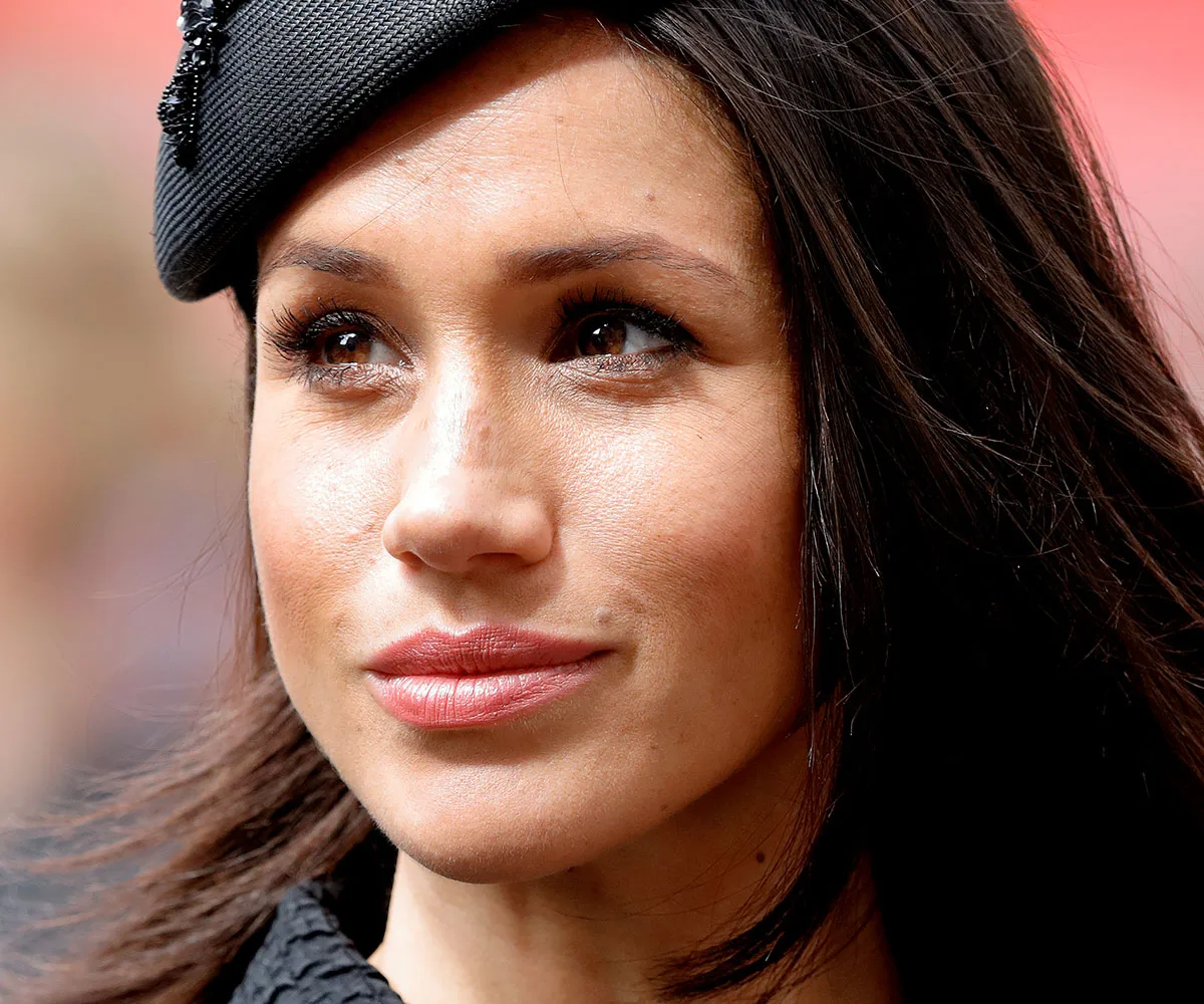 The things Meghan Markle has given up to marry Prince Harry