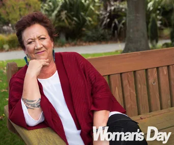 7 years on from her Argentinian prison ordeal, Sharon Armstrong is fighting to help other victims of scams