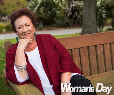 7 years on from her Argentinian prison ordeal, Sharon Armstrong is fighting to help other victims of scams