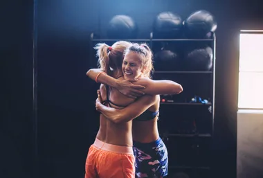 Gemma McCaw’s 7 tips to believing in yourself