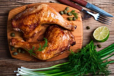 How to store chicken and avoid campylobacter
