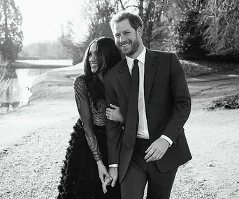 Here’s exactly what will happen on the day of the royal wedding