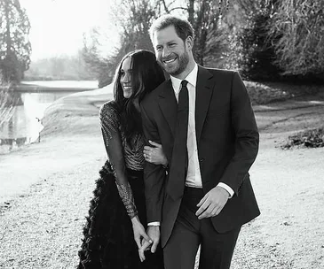 Here’s exactly what will happen on the day of the royal wedding