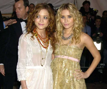 This is what your favourite stars wore to their first ever Met Gala