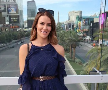 Weight loss blogger Simone Anderson reveals what a Brazilian butt lift is really like