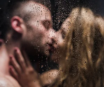 Why shower sex is not all it’s cracked up to be