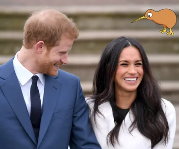 Prince Harry Meghan Markle Engagement