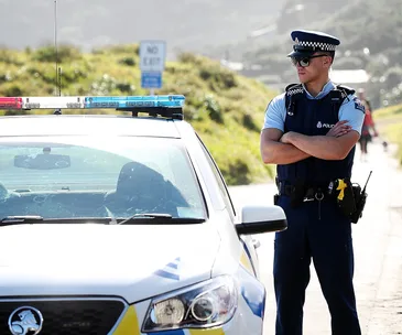 This Auckland girl’s heartwarming letter to police made their day