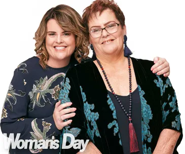 The inspiring Northland mum who cheated death and is now encouraging others to change their lives