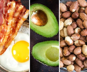 Everything you need to know about the ‘Wild Diet’