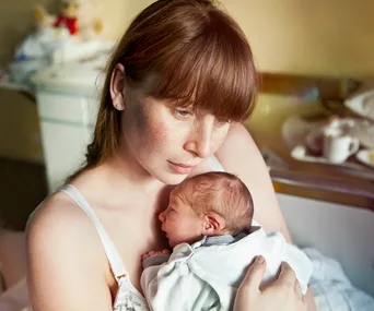 Kiwi mum launches support service for mums who’ve had traumatic birth experiences