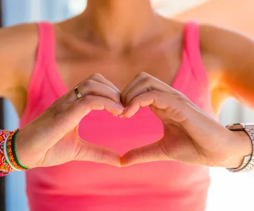 How to support your heart health and your cholesterol