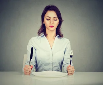 ‘Hanger’ is a genuine emotion, scientist says