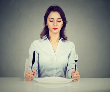 ‘Hanger’ is a genuine emotion, scientist says
