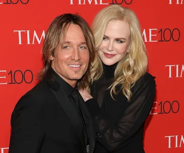Keith Urban Nicole Kidman Gemini