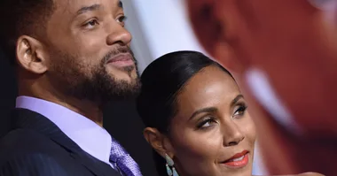 Jada Pinkett Smith reveals she regrets dating Will Smith while he was still married