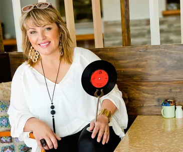 Meet the Kiwi life coach who’s showing women over 40 how to rock midlife