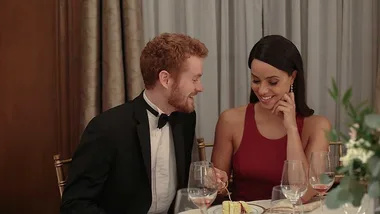 Meghan Markle’s lost Instagram posts shaped the costumes for Harry & Meghan: A Royal Romance