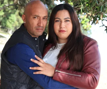 Lost at sea teen speaks for the first time about her harrowing 46-hour ordeal