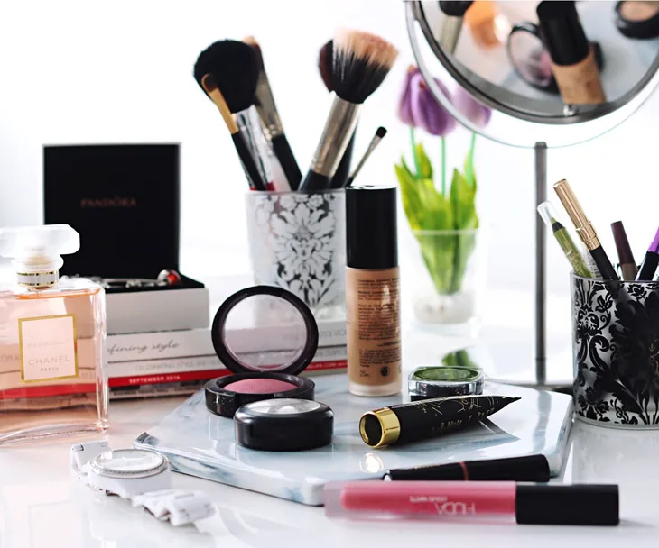 The best beauty products of 2018 have been announced