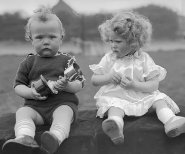 Why we find it hard to be happy for others