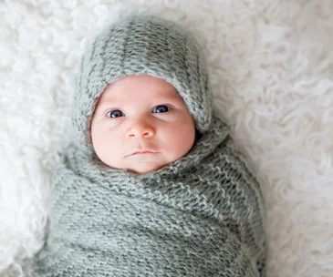 Top 40 baby names for 2018 so far