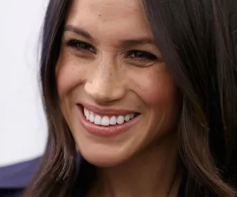 Meghan Markle is reportedly taking make-up hints from Kate Middleton