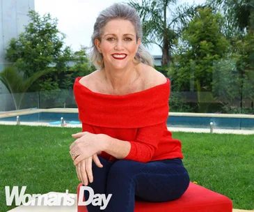 The Big Ward’s Lisa Hardy’s amazing 65kg weight loss