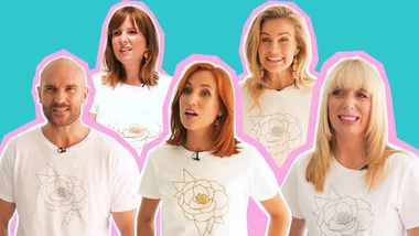 WATCH: Kiwi celebrities’ emotional reactions to NZ’s shocking gender pay gap issue