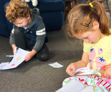 How a printer could be your best tool for entertaining your kids