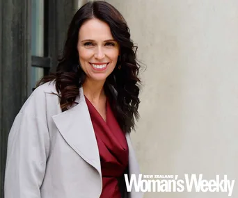 ‘I’m no superwoman!’ Jacinda Ardern on juggling work and pregnancy