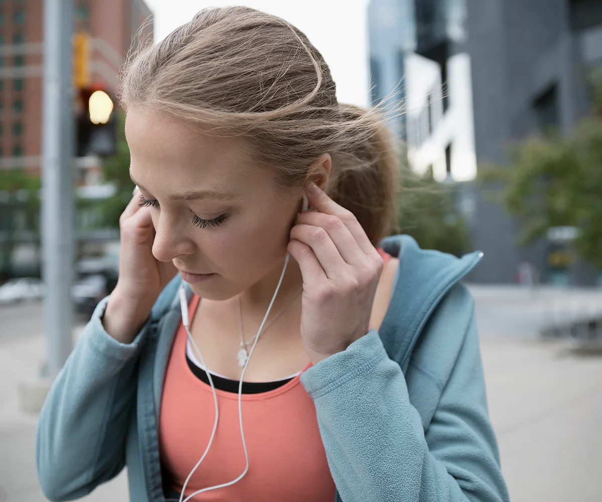 How to stay on track with your fitness goals