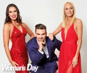 What the Dancing With The Stars NZ judges really think of each other