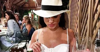 What’s on the menu at the Royal Wedding?