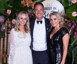 All the glamour from the 2018 Best in Beauty Awards