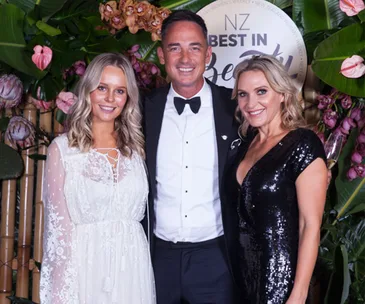 All the glamour from the 2018 Best in Beauty Awards