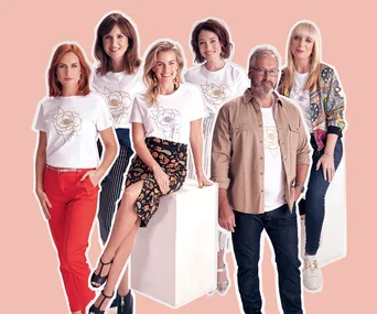 NEXT magazine campaigns to close the gender pay gap