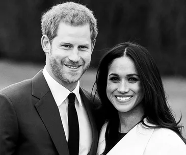 This is what Meghan Markle and Prince Harry’s royal title will be after the wedding