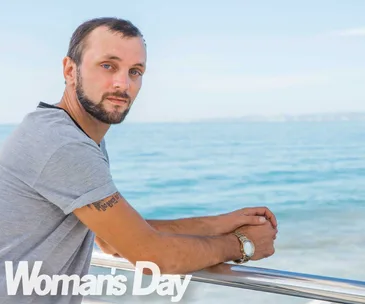 Arrested and jailed: Paul Brasch’s Cambodia pool party horror