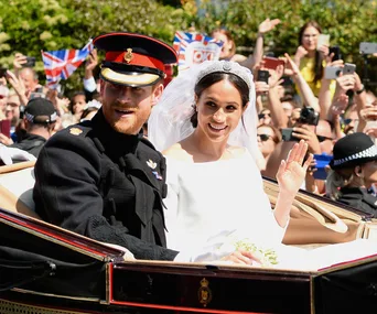Meghan Markle and Prince Harry are planning to come to New Zealand in October