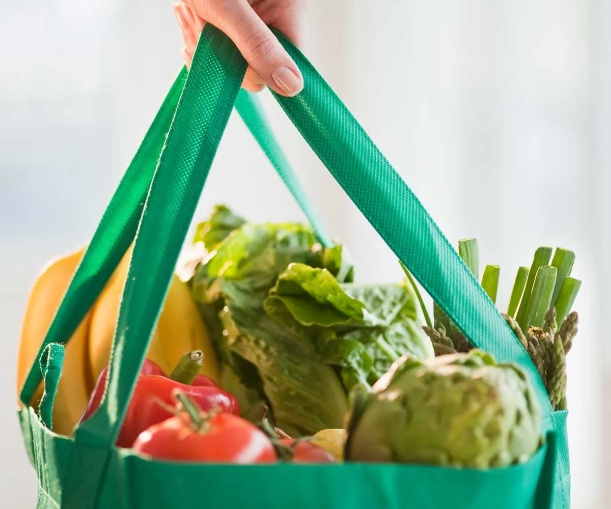 How to be more sustainable and environmentally-friendly