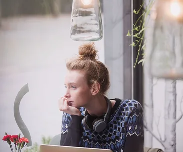 How to feel better if you feel anxious and stressed