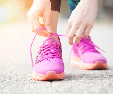 10 reasons to walk